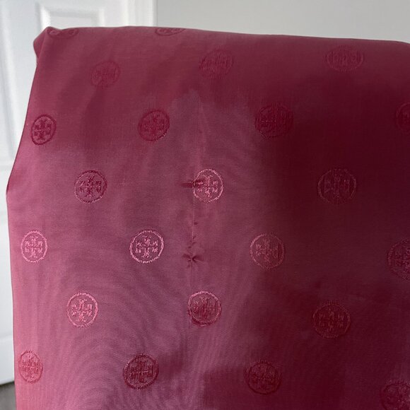 Tory Burch Victory Skirt Size 12 - Picture 12 of 15